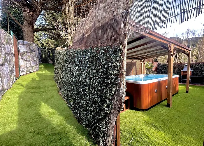 La Villa Verde